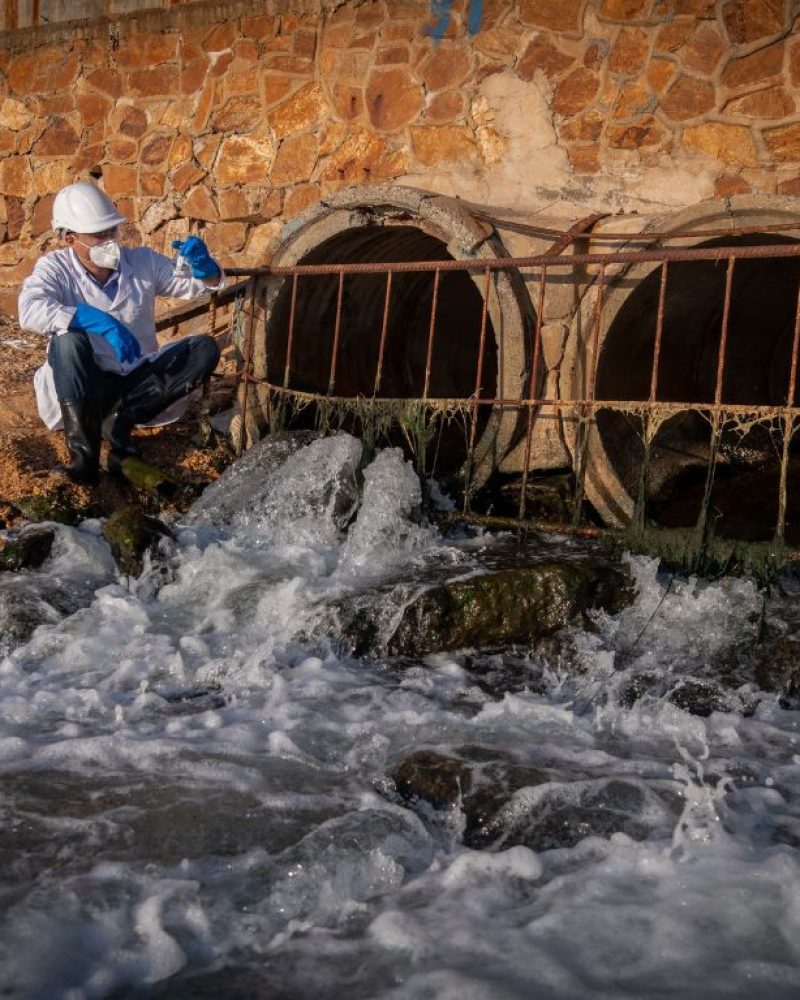 Kilka słów o nas - Eco Baltic Gdańsk